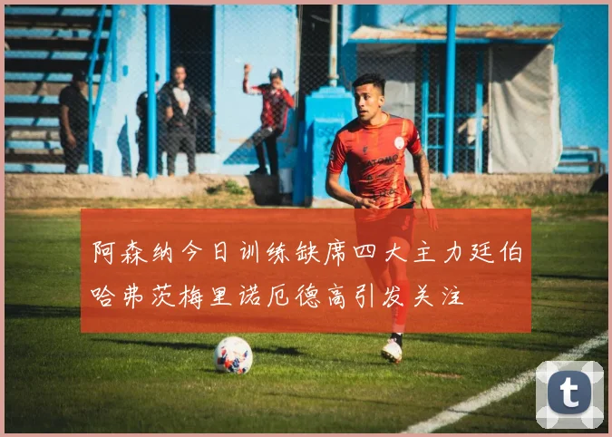 阿森纳今日训练缺席四大主力廷伯哈弗茨梅里诺厄德高引发关注