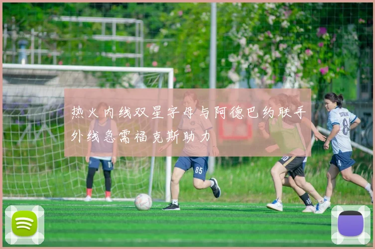 热火内线双星字母与阿德巴约联手外线急需福克斯助力